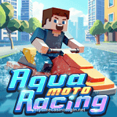 Aqua Moto Racing Gameplay Preview