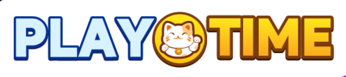 Playtime PH Logo