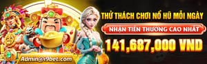 Khuyến mãi đặc biệt 888slots